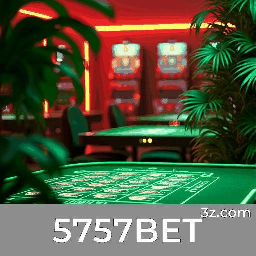 Cadastro na 5757BET