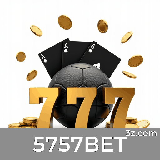 Acesso ao 5757BET