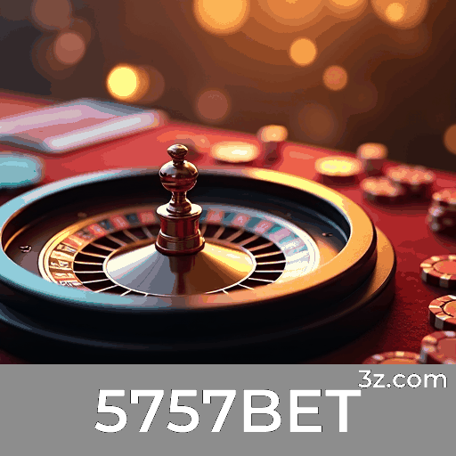 Acesso ao 5757BET