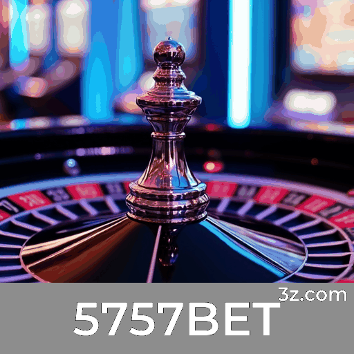Cadastro na 5757BET