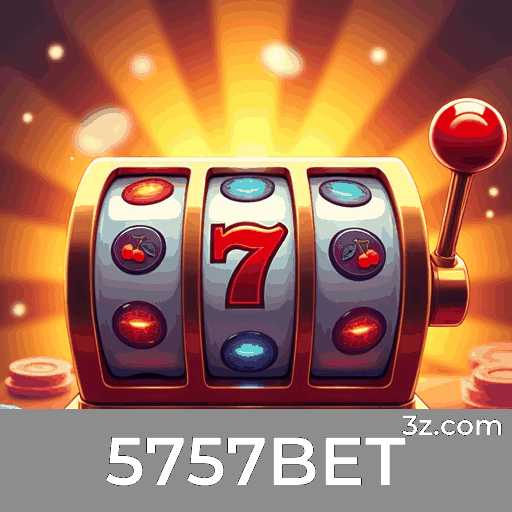 Acesso ao 5757BET