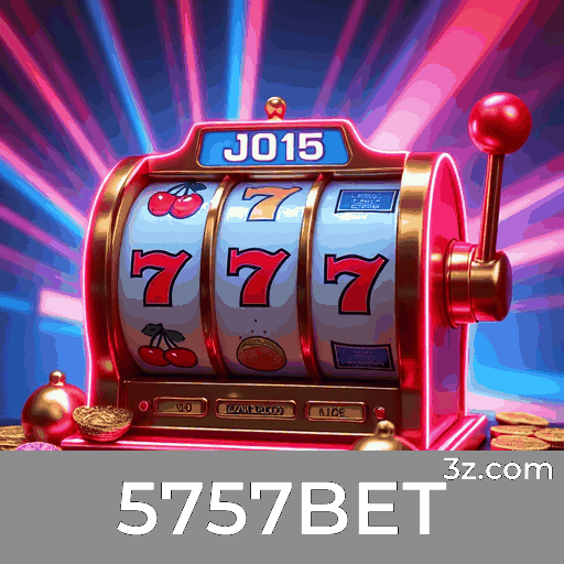 Cadastro na 5757BET