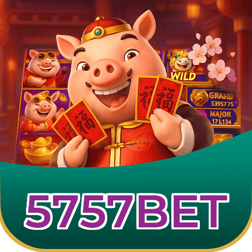 5757BET logo
