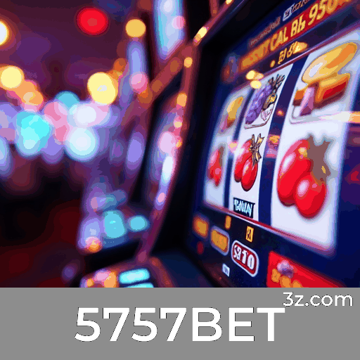 Cassino Online 5757BET