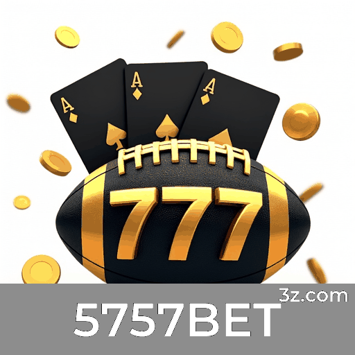 Acesso ao 5757BET