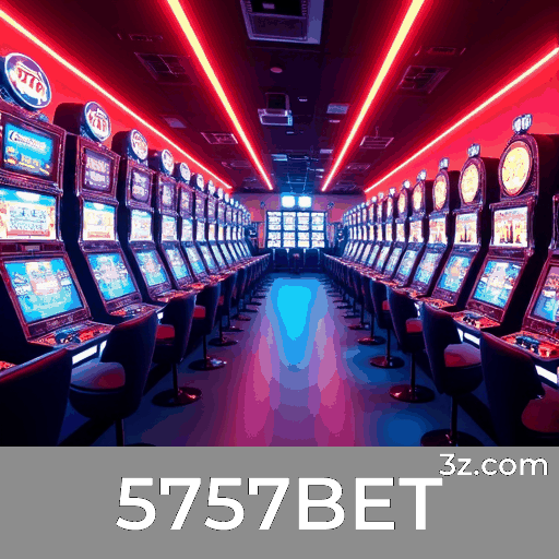 Cadastro na 5757BET