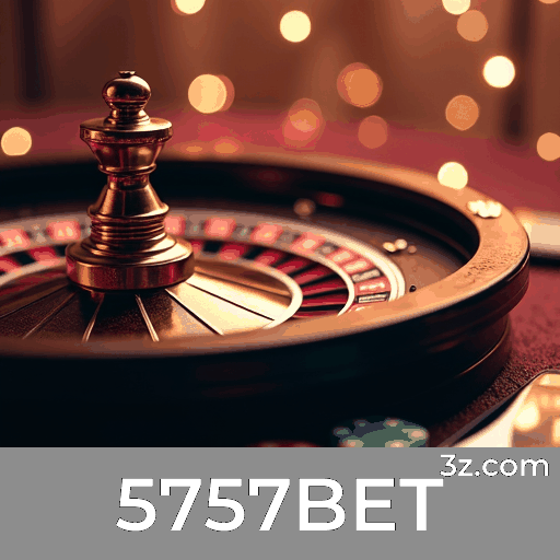 Cadastro na 5757BET