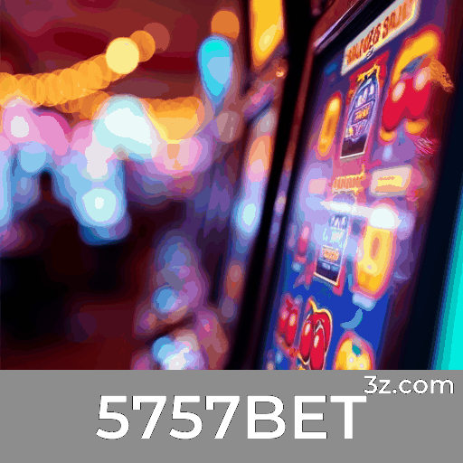 5757BET: Seu Cassino Online Seguro e Premiado