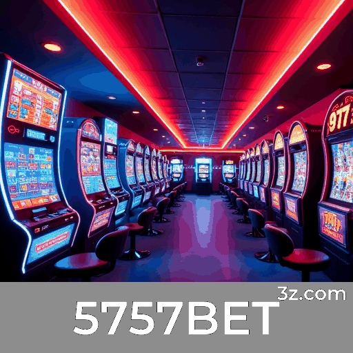 Acesso ao 5757BET