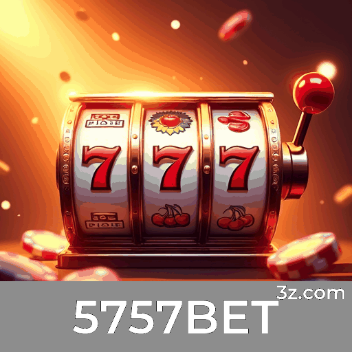 Cassino Online 5757BET