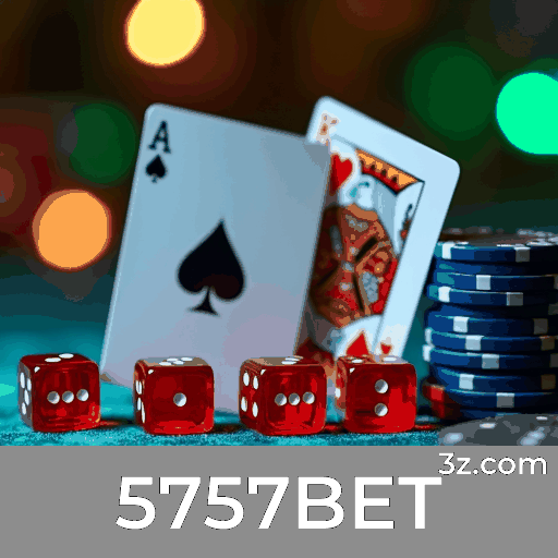 Acessar o site 5757BET COM
