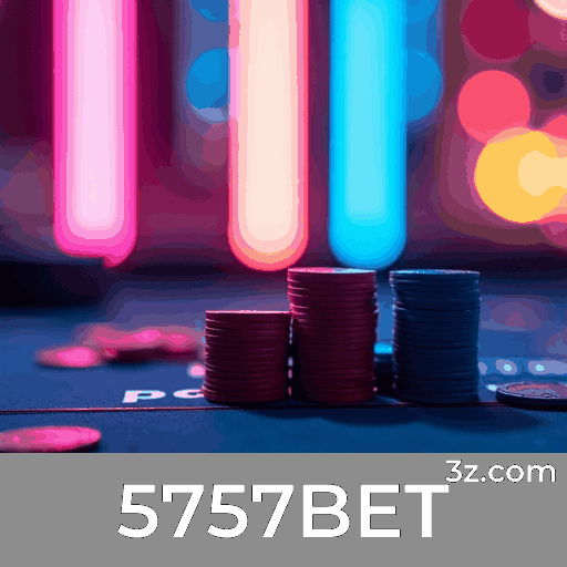 Acesso ao 5757BET
