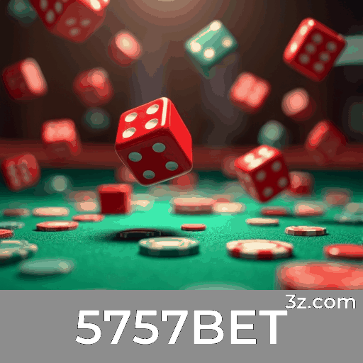 Cassino Online 5757BET