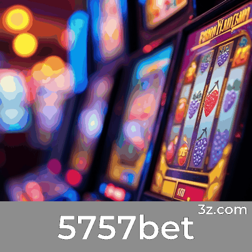 5757bet game mais image