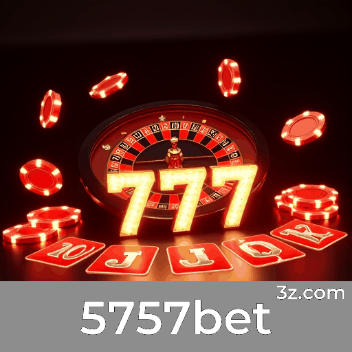 5757bet game mais image