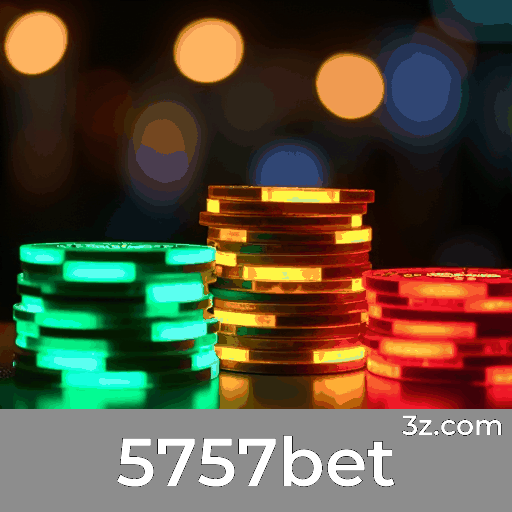 5757bet game mais image