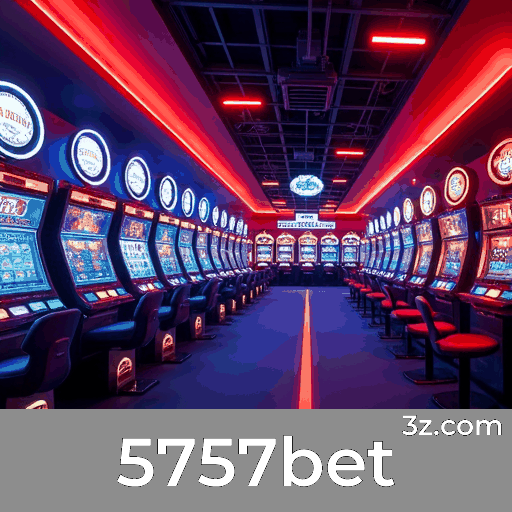 5757bet game mais image